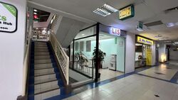 Bukit Timah Shopping Centre (D21), Shop House #628801081
